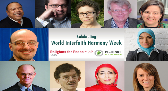 Religions for Peace USA and El-Hibri Foundation: 10 Things you Need to Know About…
