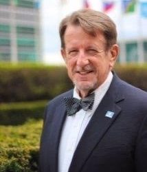 Reflections by RFPUSA Steering Committee member Bruce Knotts